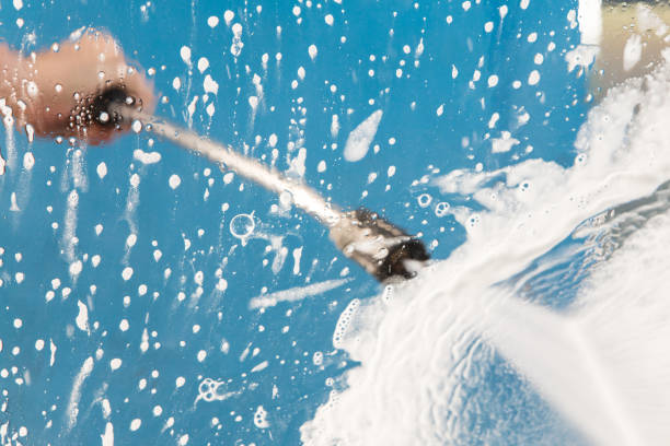 Best Oil Spill Cleanup  in Wright, FL