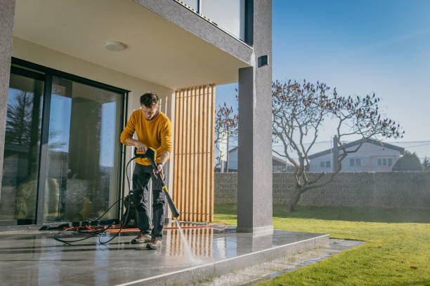 Best Parking Lot and Garage Cleaning  in Wright, FL