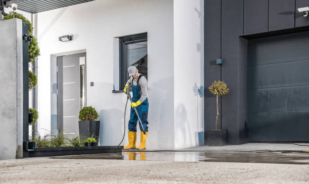 Best House Exterior Washing  in Wright, FL