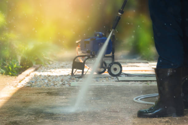 Best Dumpster Area Cleaning  in Wright, FL